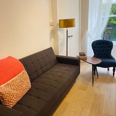 Ground Floor 1 Bedroom Flat In The City Centre Edinburgh Kültér fotó