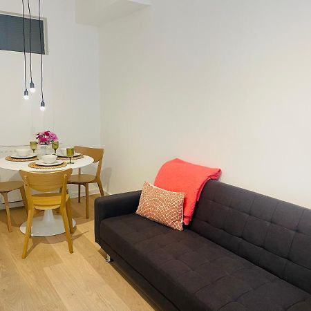 Ground Floor 1 Bedroom Flat In The City Centre Edinburgh Kültér fotó