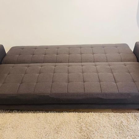 Ground Floor 1 Bedroom Flat In The City Centre Edinburgh Kültér fotó